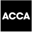 New ACCA logo