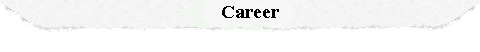 Career banner