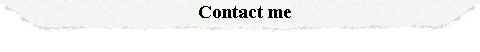 Contact me banner