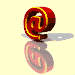 Rotating @